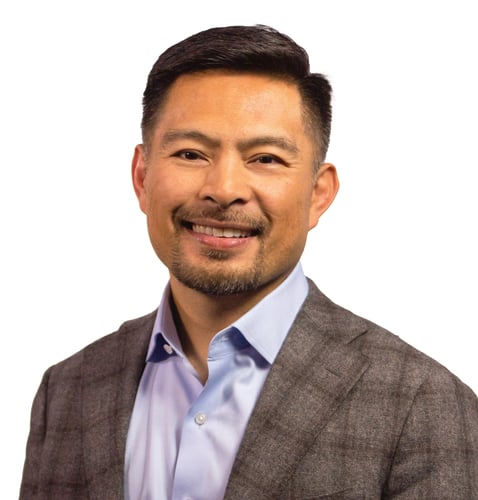 Mike de la Cruz, President, iAdvize avatar